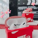 Nike ナイキハイブランドairpodsケースエアーポッズケースブランドレディースairpods pro 3 2 1ケースブランドメンズファッションブランドAirpods Pro2ケース