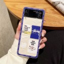 Nike ナイキgalaxy zflip4 5ケースブランドgalaxy zfold5 4 3 2ケースハイブランドハイブランドギャラクシー z フリップ5 4ケースブランドギャラクシーZ フォールド5 4 3 2ケース