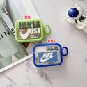 Nike ナイキハイブランドairpodsケースブランドairpods pro2ケースエアーポッズケースブランドレディースファッションブランドAirpods Pro2ケース