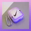 Nike ナイキハイブランドairpods 4 3 2ケースブランドairpods pro2 4 3ケースブランドエアーポッズ プロ2ケース落下防止ハイブランドエアーポッズ3 4ケースジャケット