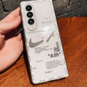 Nike ナイキGalaxy z flip6 fold6 ケース ブランド人気 galaxy z fold6 5 4 3 2ケースハイブランドブランドギャラクシーZ フォールド6 5 4 3 2ケース