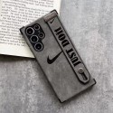 Nike ナイキブランドメンズgalaxy s25 s23+ s24  ultraアイフォン14 15 pro max 16ケースGalaxy S24 Ultra SCG26/s23ultraケースハイブランドバッグ型ブランドギャラクシーs24 SCG25/S23+/S22Ultraケースブランドgalaxy s24+ ultraカバーiphone 14 15 16カバーレディースメンズ