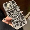 Nike ナイキiphone14 16 pro 15 plus 16eケースブランドカード入れ人気アイフォン14pro max/16 15 proケースiphone15 plus14 16 pro max 16eケースブランドコピーメンズハイブランドアイフォン16 15 14  16eケーストランク型