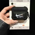 Nike ナイキ ブランドairpods pro2 4 3ケースブランドエアーポッズ プロ2ケース落下防止airpods 3 4 pro2ケースハイブランドコピーファッションブランドAirpods Pro2ケース