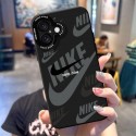 Nike ナイキ人気アイフォン17pro max/16 15 proケース韓国風iphone 16/14/13/15/ airケースレディース斜め掛けiphone15 plus 14 16 17pro max 16eケースブランドコピーメンズブランド携帯ケースiphone17 16e 16 15 pro max 14plus/13 pro maxケース手帳型