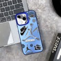 Nike ナイキiphone air 17 pro max 14 16 pro 15 plus 16eケースブランドカード入れハイブランドiphone16pro/17 15plusカバー人気アイフォン17pro max/16 15 proケースハイブランドアイフォン17 air 16 15 14 ケーストランク型