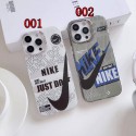 Nike ナイキ 人気 アイフォン17pro max/16 15 proケース韓国風iphone 16/14/13/15/ airケースレディース斜め掛けアイフォン17 pro 16e 15/14/13/ 12 pro maxケースパロディーブランド携帯ケースiphone17 16e 16 15 pro max 14plus/13 pro maxケース手帳型