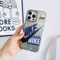 Nike ナイキ 人気 アイフォン17pro max/16 15 proケース韓国風iphone 16/14/13/15/ airケースレディース斜め掛けアイフォン17 pro 16e 15/14/13/ 12 pro maxケースパロディーブランド携帯ケースiphone17 16e 16 15 pro max 14plus/13 pro maxケース手帳型