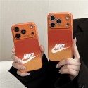 Nike ナイキ人気アイフォン17pro max/16 15 proケース韓国風iphone 16/14/13/15/ airケースレディース斜め掛けiphone15 plus 14 16 17pro max 16eケースブランドコピーメンズアイフォン17 pro 16e 15/14/13/ 12 pro maxケースパロディー