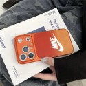 Nike ナイキ人気アイフォン17pro max/16 15 proケース韓国風iphone 16/14/13/15/ airケースレディース斜め掛けiphone15 plus 14 16 17pro max 16eケースブランドコピーメンズアイフォン17 pro 16e 15/14/13/ 12 pro maxケースパロディー