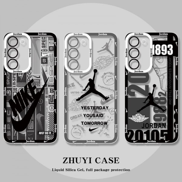 Nike ナイキGalaxy s25+ S24 Ultra s26 plus s23ケースハイブランドiphone16 15 17 pro max 14 proカバーGalaxy s25/s26/ S24 Ultra SCG26/s23ultraケースハイブランドバッグ型ブランドギャラクシーs24 s25/S23+/S26Ultraケースブランドiphone 14 15 16 air 17pro maxカバーレディースメンズ