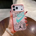 Nike ナイキiphone air 17 pro max 14 16 pro 15 plus 16eケースブランドカード入れ人気アイフォン17pro max/16 15 proケースアイフォン17 pro 16e 15/14/13/ 12 pro maxケースパロディーハイブランドアイフォン17 air 16 15 14 ケーストランク型