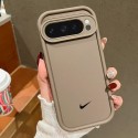 Nike ナイキGoogle Pixel 10xl/8a/9a/7 proケースブランドグーグル ピクセル 10a 7a 8a 8 9プロケースメンズレディースグーグル ピクセル8a 7a 6a 9 pro 10 ブランドカバーGoogle Pixel 10xl 9a 8 pro 8a愛用ブランドケース