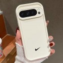 Nike ナイキGoogle Pixel 10xl/8a/9a/7 proケースブランドグーグル ピクセル 10a 7a 8a 8 9プロケースメンズレディースグーグル ピクセル8a 7a 6a 9 pro 10 ブランドカバーGoogle Pixel 10xl 9a 8 pro 8a愛用ブランドケース