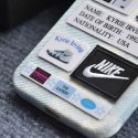 Nike ナイキ韓国風iphone 18pro/16/14/17/15/ airケースレディース斜め掛けiphone15 plus 18 16 17pro max 16eケースブランドコピーメンズアイフォン18 pro 17 pro 16e 15/14pro maxケースパロディーブランド携帯ケースiphone18 17 16e 16 15 pro max 14plus/13 pro maxケース手帳型