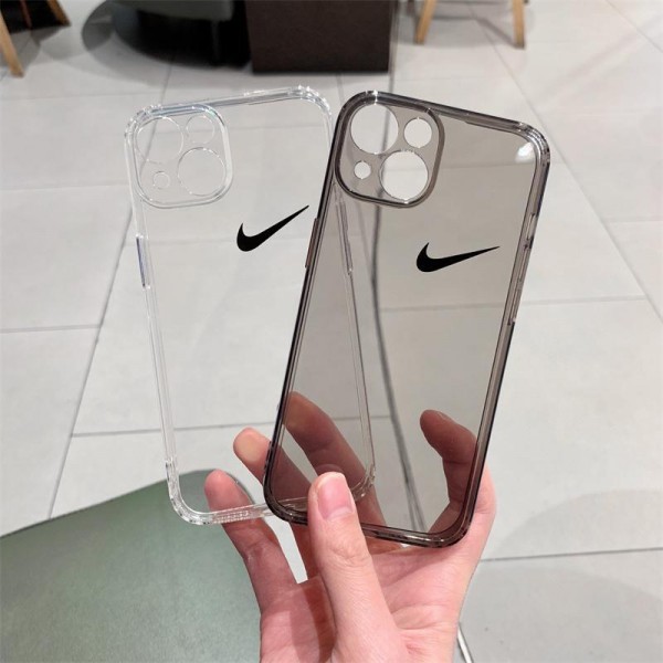 Nike ナイキiphone 18pro air 17 pro max 14 16 pro 15 plus 16eケースブランドカード入れ人気アイフォン18 17pro max/16 15 proケース韓国風Nike ナイキiphone 18pro/16/14/17/15/ airケースレディース斜め掛けアイフォン18 pro 17 pro 16e 15/14pro maxケースパロディー