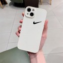 Nike ナイキiphone 18pro air 17 pro max 14 16 pro 15 plus 16eケースブランドカード入れ人気アイフォン18 17pro max/16 15 proケース韓国風Nike ナイキiphone 18pro/16/14/17/15/ airケースレディース斜め掛けアイフォン18 pro 17 pro 16e 15/14pro maxケースパロディー