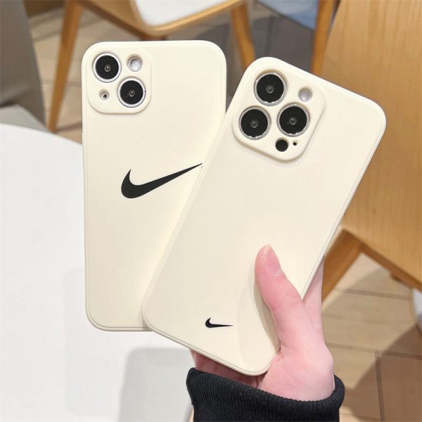 Nike ナイキ韓国風iphone 18pro/16/14/17/15/ airケースレディース斜め掛けiphone15 plus 18 16 17pro max 16eケースブランドコピーメンズアイフォン18 pro 17 pro 16e 15/14pro maxケースパロディーブランド携帯ケースiphone18 17 16e 16 15 pro max 14plus/13 pro maxケース手帳型