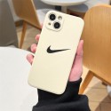Nike ナイキ韓国風iphone 18pro/16/14/17/15/ airケースレディース斜め掛けiphone15 plus 18 16 17pro max 16eケースブランドコピーメンズアイフォン18 pro 17 pro 16e 15/14pro maxケースパロディーブランド携帯ケースiphone18 17 16e 16 15 pro max 14plus/13 pro maxケース手帳型