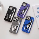Dior ディオールiphone air 17 pro max 14 16 pro 15 plus 16eケースブランドカード入れ人気アイフォン17pro max/16 15 proケース韓国風iphone 16/14/13/15/ airケースレディース斜め掛けブランド携帯ケースiphone17 16e 16 15 pro max 14plus/13 pro maxケース手帳型