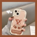 Bearbrickブランドiphone13/13pro/13pro maxケース高品質 耐衝撃 iphone12/12pro/12pro maxケース男女兼用iphone11/11pro maxケース大人気