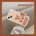 Bearbrickブランドiphone13/13pro/13pro maxケース高品質 耐衝撃 iphone12/12pro/12pro maxケース男女兼用iphone11/11pro maxケース大人気