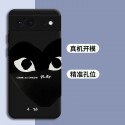 コムデギャルソン リンカン comme des garcons Google Pixel 8a/9a/7 proケースブランドグーグル ピクセル8a 7a 6a 9 pro 10 ブランドカバー Galaxy s26 s25 s26 ultra S23 Ultraa愛用ブランドケースアイフォンカ17 pro 16 plus 15 pro maxバーブランド Google Pixel 10 8a 8 pro 7 6aカバー