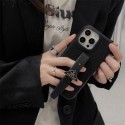 Prada プラダiphone 16 pro maxケースブランドカード入れ人気アイフォン14pro max/16 15 proケースiphone15 plus14 16 pro maxケースブランドコピーメンズアイフォン16 15/14/13/ 12 pro maxケースパロディー