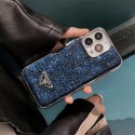 Prada プラダiphone14 16 pro 15 plus 16eケースブランドカード入れiphone15 plus14 16 pro max 16eケースブランドコピーメンズアイフォン16e 15/14/13/ 12 pro maxケースパロディーハイブランドアイフォン16 15 14  16eケーストランク型