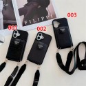 Prada プラダGalaxy s25+ S24 Ultra SC-52E s23ケースハイブランドiphone16 15 14 pro maxカバーブランドメンズgalaxy s25 s23+ s24  ultraアイフォン14 15 pro max 16ケースiphone 16 15 14 plus galaxy s23 s24 s25plus ultraケースブランドショルダーGalaxys24  S23 S22 s25ケースコピーブランド