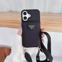 Prada プラダGalaxy s25+ S24 Ultra SC-52E s23ケースハイブランドiphone16 15 14 pro maxカバーブランドメンズgalaxy s25 s23+ s24  ultraアイフォン14 15 pro max 16ケースiphone 16 15 14 plus galaxy s23 s24 s25plus ultraケースブランドショルダーGalaxys24  S23 S22 s25ケースコピーブランド