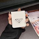 Prada プラダgalaxy zflip4 5 6 7ケースブランドgalaxy z fold7 6 5 4 3 2ケースハイブランドブランドギャラクシーZ フォールド7 6 5 4 3 2ケースブランドGalaxy z flip5  6 7カバー高品質