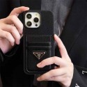 Prada プラダハイブランドiphone16pro/17 air 15plusカバー韓国風iphone16/14/13/15 17pro max airケースレディース斜め掛けiphone15 plus14 16 17pro max 16eケースブランドコピーメンズアイフォン17 plus 16e 15/14/13/ 12 pro maxケースパロディー