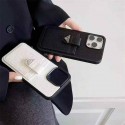 Prada プラダiphone17 pro max air 14 16 pro 15 plus 16eケースブランドカード入れアイフォン17 pro 16e 15/14/13/ 12 pro maxケースパロディーハイブランドアイフォン17 air 16 15 14 ケーストランク型ブランド携帯ケースiphon17 16e 16 15 pro max 14plus/13 pro maxケース手帳型