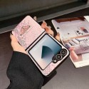 Prada プラダgalaxy zflip4 5 6 7ケースブランドgalaxy z fold7 6 5 4 3 2ケースハイブランドブランドギャラクシーZ フォールド7 6 5 4 3 2ケース男女galaxy z flip7 5 4 6ケース