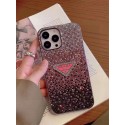 Prada プラダiphone17 pro max air 14 16 pro 15 plus 16eケースブランドカード入れハイブランドiphone16pro/17 air 15plusカバー人気アイフォン17pro max/16 15 proケースアイフォン17 pro 16e 15/14/13/ 12 pro maxケースパロディー