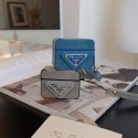 Prada プラダハイブランドairpods pro3 4 3 2ケースエアーポッズ プロ3 4 3 pro2ケースブランドレディースハイブランドエアーポッズプロ3 3 4ケースジャケットファッションブランドAirpods Pro3/Pro2ケース