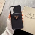 Prada プラダブランドメンズgalaxy s25 s23+ s24  ultraアイフォン14 15 pro max 16 air 17proケースGalaxys24 S23 S22 s25ケースコピーブランドブランドギャラクシーs24 SCG25/S23+/S22Ultraケースブランドgalaxy s24+ ultraカバーiphone 14 15 16 air 17pro maxカバーレディースメンズ