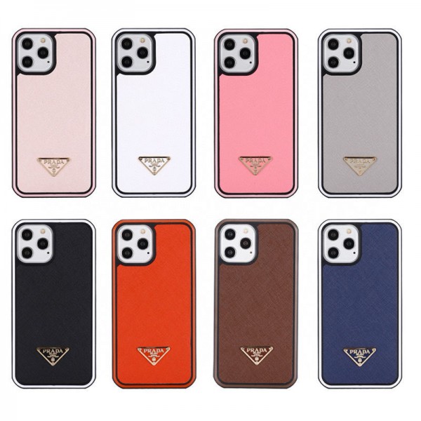 Prada プラダ人気アイフォン17pro max/16 15 proケースiphone15 plus 14 16 17pro max 16eケースブランドコピーメンズアイフォン17 pro 16e 15/14/13/ 12 pro maxケースパロディーブランド携帯ケースiphone17 16e 16 15 pro max 14plus/13 pro maxケース手帳型