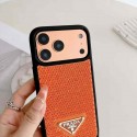 Prada プラダハイブランドiphone16pro/17 15plusカバー人気アイフォン17pro max/16 15 proケースiphone15 plus 14 16 17pro max 16eケースブランドコピーメンズハイブランドアイフォン17 air 16 15 14 ケーストランク型