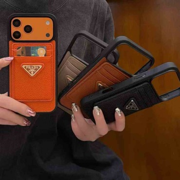 Prada プラダハイブランドiphon...
