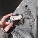 Prada プラダブランドairpods pro3 pro2 4 3ケースairpods pro2 4 3 2 1ケースブランドメンズハイブランドエアーポッズプロ3 3 4ケースジャケットファッションブランドAirpods Pro3/Pro2ケース