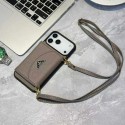 Prada プラダブランドメンズgalaxy s26ultra s25 s23+ s24  ultraアイフォン14 15 pro max 16 air 17pro 17eケースGalaxy s26+ s24 S23ultra s25ケースコピーブランドGalaxy s25/s26/ S24 Ultra SCG26/s23ultraケースハイブランドバッグ型ブランドiphone 14 15 16 air 17pro maxカバーレディースメンズ