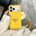 Prada プラダハイブランドiphone ultra/18pro max/17/16pro/17e 15plusカバー韓国風iphone 18pro/16/14/17/15/ airケースレディース斜め掛けハイブランドアイフォン18pro max 17e 16 15 14 ケーストランク型ブランド携帯ケースiphone18 17 16e 16 15 pro max 14plus/13 pro maxケース手帳型