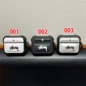 Stussy ステューシーブランドエアーポッズ プロ2ケース落下防止エアーポッズ4 3 pro2ケースブランドレディースairpods pro 2 4 3 2 1ケースブランドメンズファッションブランドAirpods Pro2ケース