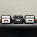 Stussy ステューシーブランドエアーポッズ プロ2ケース落下防止エアーポッズ4 3 pro2ケースブランドレディースairpods pro 2 4 3 2 1ケースブランドメンズファッションブランドAirpods Pro2ケース