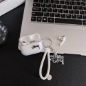 Stussy ステューシーハイブランドairpods pro3 4 3 2ケースブランドエアーポッズ プロ3 プロ2ケース落下防止エアーポッズ プロ3 4 3 pro2ケースブランドレディースファッションブランドAirpods Pro3/Pro2ケース