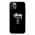 Stussy ステューシーaquos R9 R8 5Gケース メンズレディースアイフォン15 16e 16pro max 17air カバーギャラクシーs25 s24 a55 a54 a53 アクオス SENSE9 8 PLUSスマホケース AQUOS R8/R9 PRO samsung s25plus s24 s23 s22 ultraケースアクオス/XPERIA/GALAXY/IPHONE全機種対応