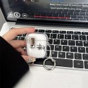Stussy ステューシーハイブランドairpods pro3 4 3 2ケースブランドエアーポッズ プロ3 プロ2ケース落下防止airpods 3 4 pro2 pro3ケースハイブランドコピーエアーポッズ プロ3 4 3 pro2ケースブランドレディース