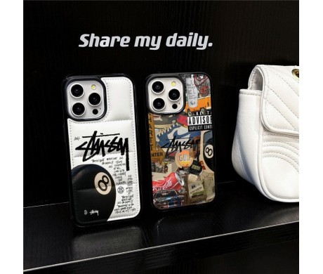 ステューシー シャネルiPhone Air 17Pro ナイキ AirPods Pro3保護ケース